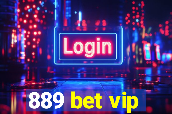 889 bet vip